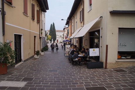 Rivoltella del Garda